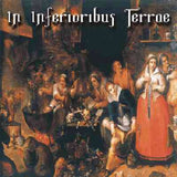 Insane Devotion, Scorner : In Inferioribus Terrae (CD, Comp)