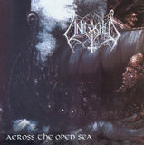 Unleashed : Across The Open Sea (CD, Album)