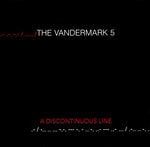 The Vandermark 5* : A Discontinuous Line (CD, Album)