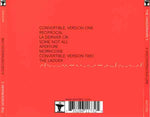 The Vandermark 5* : A Discontinuous Line (CD, Album)