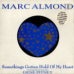 Marc Almond Featuring Special Guest Star Gene Pitney : Something's Gotten Hold Of My Heart (7", Single + Box, Ltd, Num)