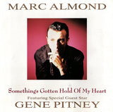 Marc Almond Featuring Special Guest Star Gene Pitney : Something's Gotten Hold Of My Heart (7", Single + Box, Ltd, Num)