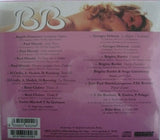 Various : BB Brigitte Bardot (CD, Comp)