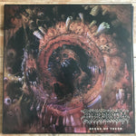 Hyperdontia (2) : Nexus Of Teeth (LP, RP)