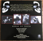 Hyperdontia (2) : Nexus Of Teeth (LP, RP)