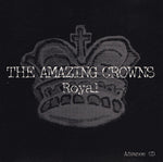 The Amazing Royal Crowns : Royal (CD, Album, Promo)