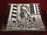 Disforme x Manger Cadavre? : Limbo (CD, Album)