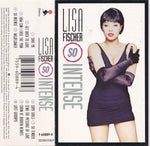 Lisa Fischer : So Intense (Cass, Album, SR)