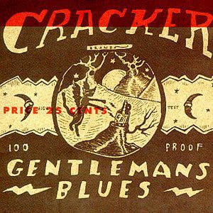 Cracker : Gentleman's Blues (CD, Album)