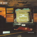 Neko Case : Blacklisted (CD, Album)