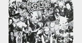 Pistol Joke : Frustration Noise (Flexi, 7", Shape, S/Sided, Yel)