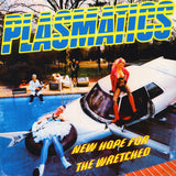 Plasmatics (2) : New Hope For The Wretched (LP, Album)