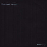 Unnatural Helpers : Earwax (7", EP, Ltd, Num)