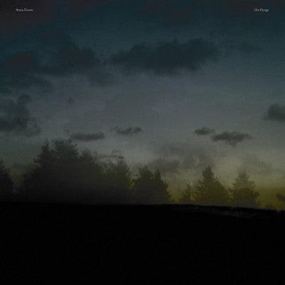 Steve Moore (3) : The Henge (CD, Album, P/Mixed)