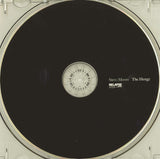 Steve Moore (3) : The Henge (CD, Album, P/Mixed)