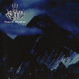 Xexyz : Primeval Mountain (CD, Album, Ltd)