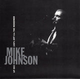 Mike Johnson (8) : 100% Off B/W The Redeemer (7", Single)