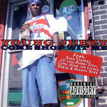 Young Jeezy : Come Shop Wit' Me (2xCD, Album)