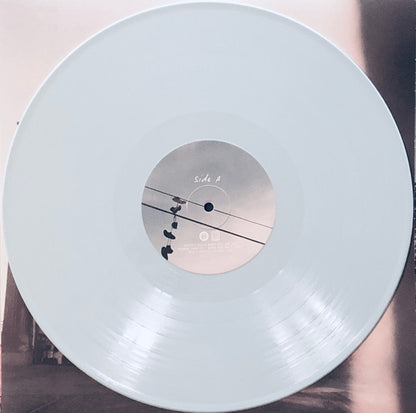 Aaron West And The Roaring Twenties : Routine Maintenance (LP, Album, Ltd, Blu)
