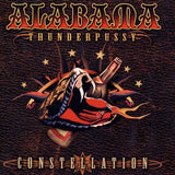 Alabama Thunderpussy : Constellation (CD, Album, RE)