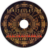 Alabama Thunderpussy : Constellation (CD, Album, RE)