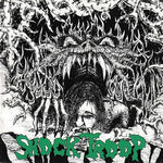 Shock Troop : Your Worst Nightmare (7", EP)