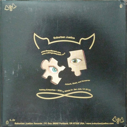 The Unit Breed : Walking The Death Watch (CD, Album)