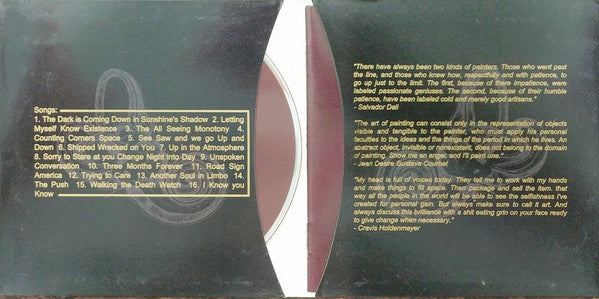 The Unit Breed : Walking The Death Watch (CD, Album)