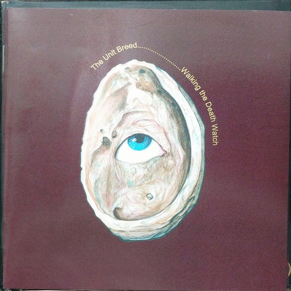 The Unit Breed : Walking The Death Watch (CD, Album)