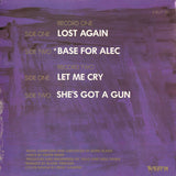 Yello : Lost Again (2x7", S/Edition)
