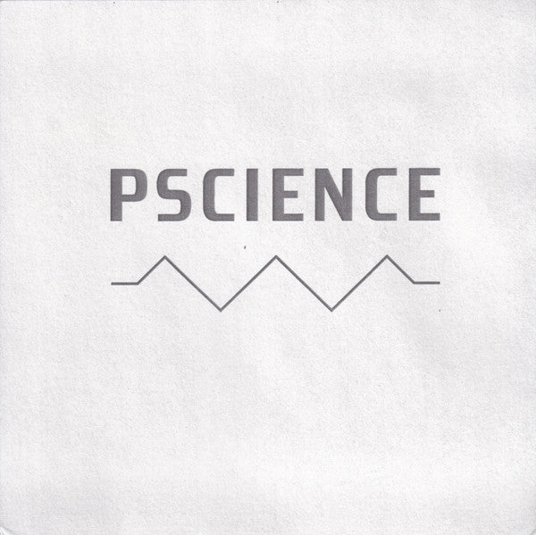 Pscience : Pscience (12")