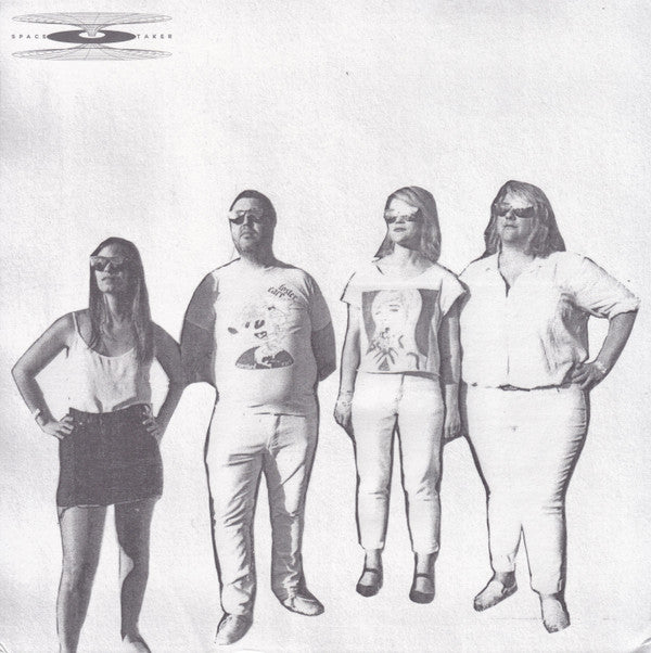 Pscience : Pscience (12")