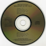 Michael Hedges : Breakfast In The Field (CD, Album, RE)