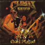 Climax Blues Band : Gold Plated (LP, Album, San)