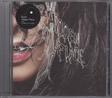 Björk : Hidden Place (CD, Single, CD2)