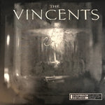 The Vincents (4), The Igniters (4) : The Vincents / The Igniters (7", EP)