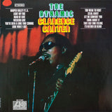 Clarence Carter : The Dynamic Clarence Carter (LP, Album, CT )