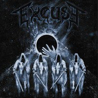 Excuse : Prophets from the Occultic Cosmos (CD, Album)