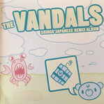 The Vandals : Shingo Japanese Remix Album (CD, Album)