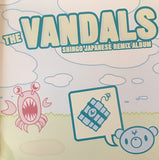 The Vandals : Shingo Japanese Remix Album (CD, Album)
