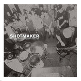 Shotmaker : The Complete Discography 1993-1996 (2xCD, Comp)