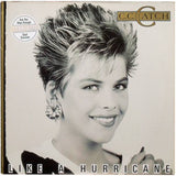 C.C. Catch : Like A Hurricane (LP, Album)