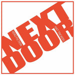 Xero Fiction / Hat Trickers : Next Door (7", Single)