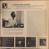Gerald Wilson Orchestra : On Stage (LP, Album, Mono)