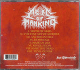 Ashes Of Mankind : A Scene In Hell (CD, Album)