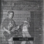 Shatter / Foreground : Shatter / Foreground (7")
