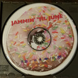 Various : Jammin' 'Til June (CD, Promo)