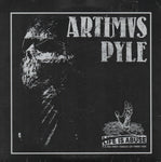 Artimus Pyle : Artimus Pyle (7", Dar)