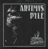 Artimus Pyle : Artimus Pyle (7", Dar)