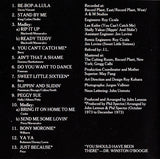 John Lennon : Rock 'N' Roll (CD, Album, RE, RP)